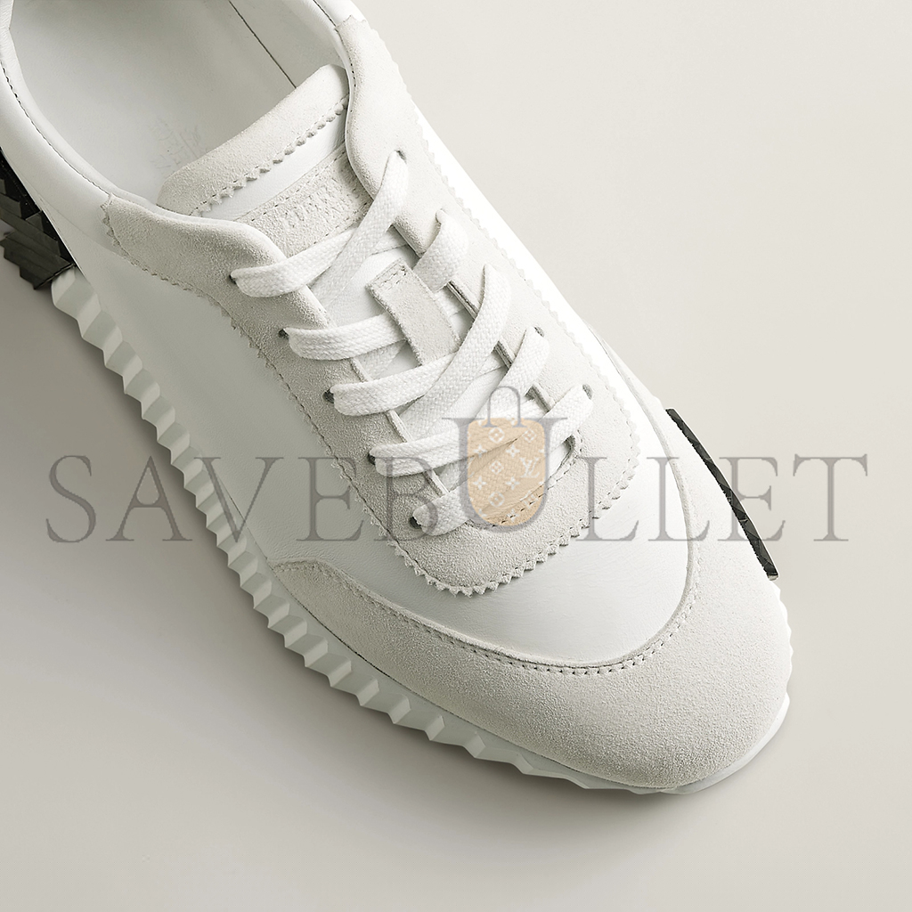 H**mes bouncing sneaker h242250z90350